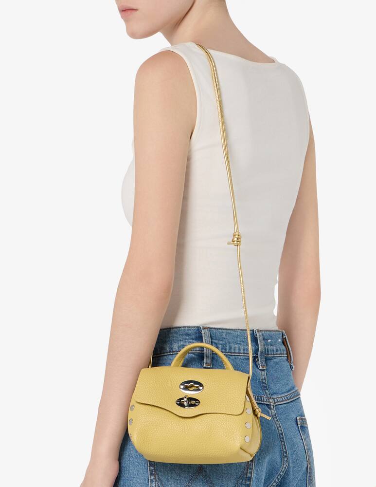 rinascente Zanellato Postina Daily Night handbag