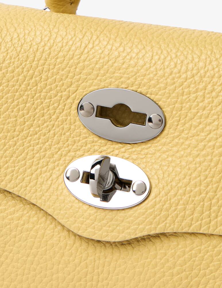 rinascente Zanellato Postina Daily Night handbag