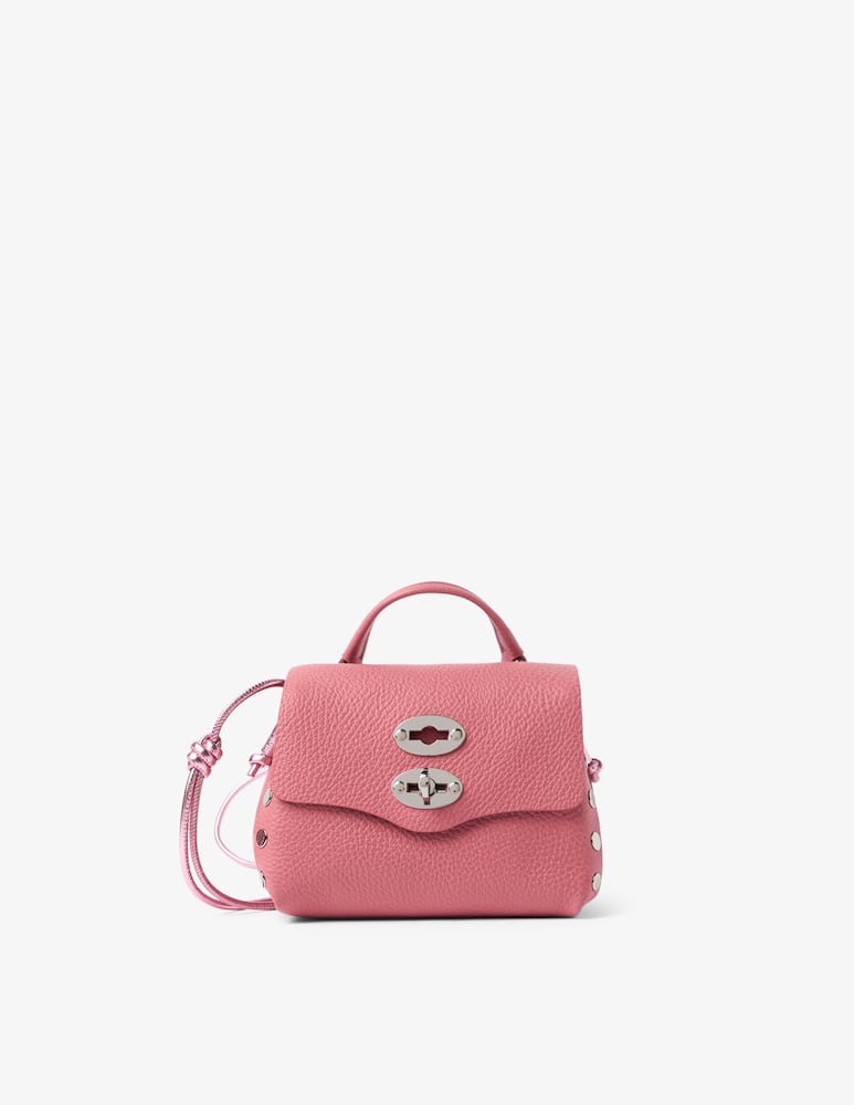 rinascente Zanellato Postina Daily Night handbag