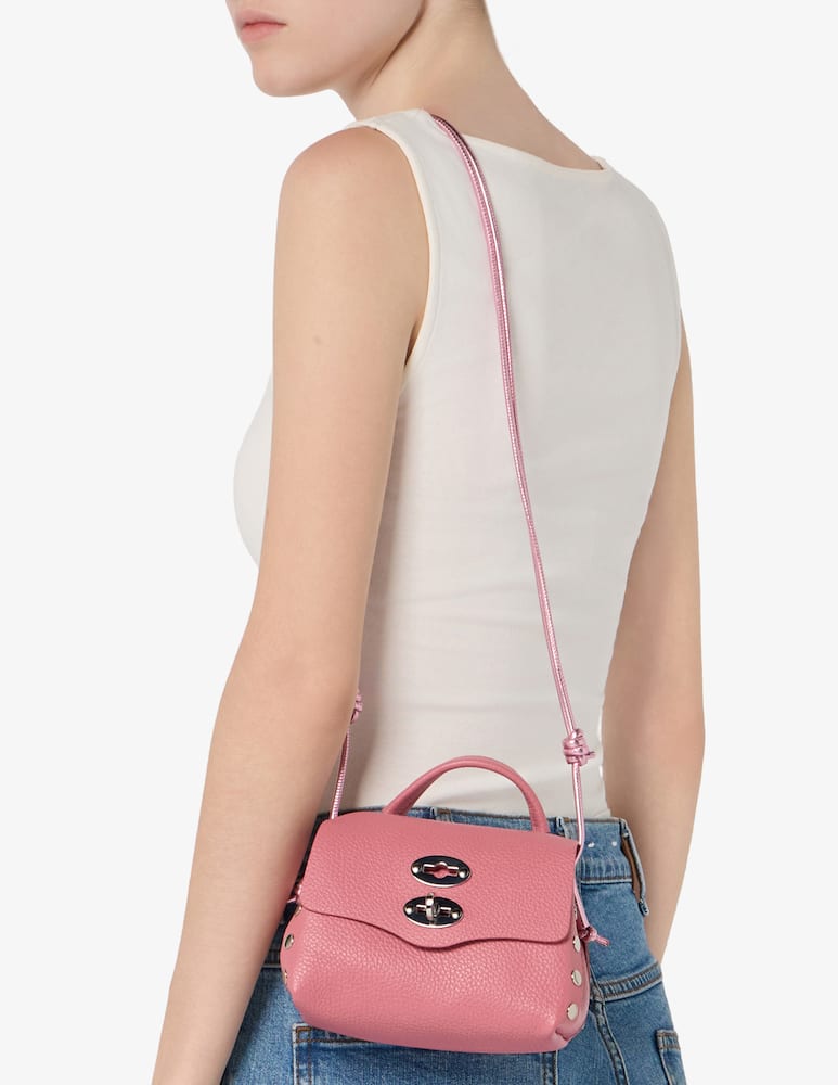 rinascente Zanellato Postina Daily Night handbag