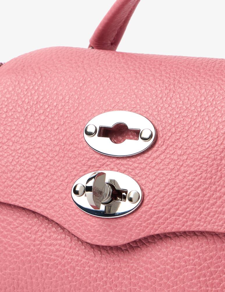 rinascente Zanellato Postina Daily Night handbag