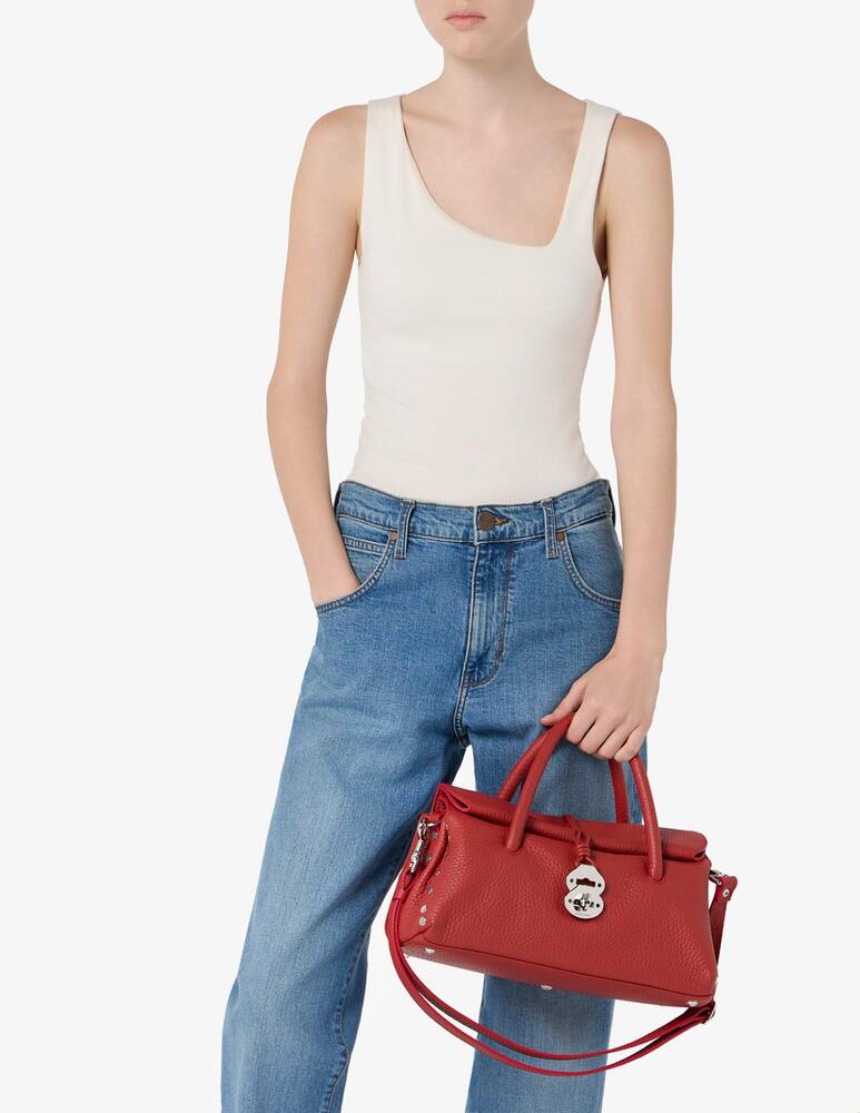 rinascente Zanellato Dotta Centauro handbag