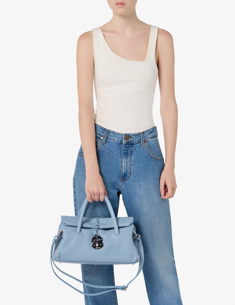 rinascente Zanellato Dotta Centauro handbag