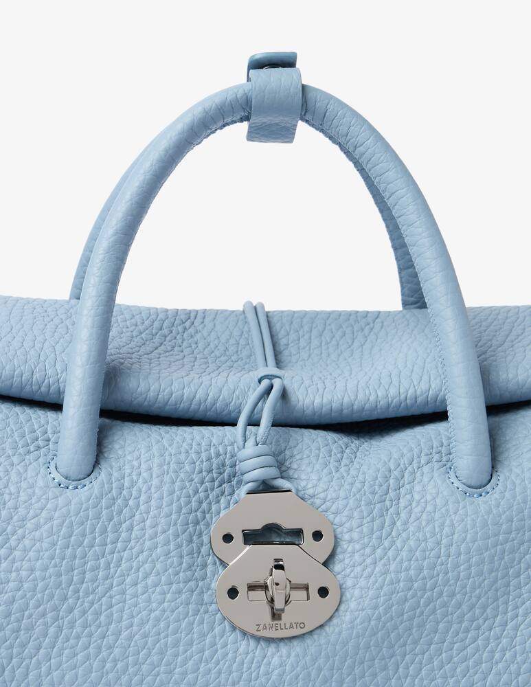 rinascente Zanellato Dotta Centauro handbag