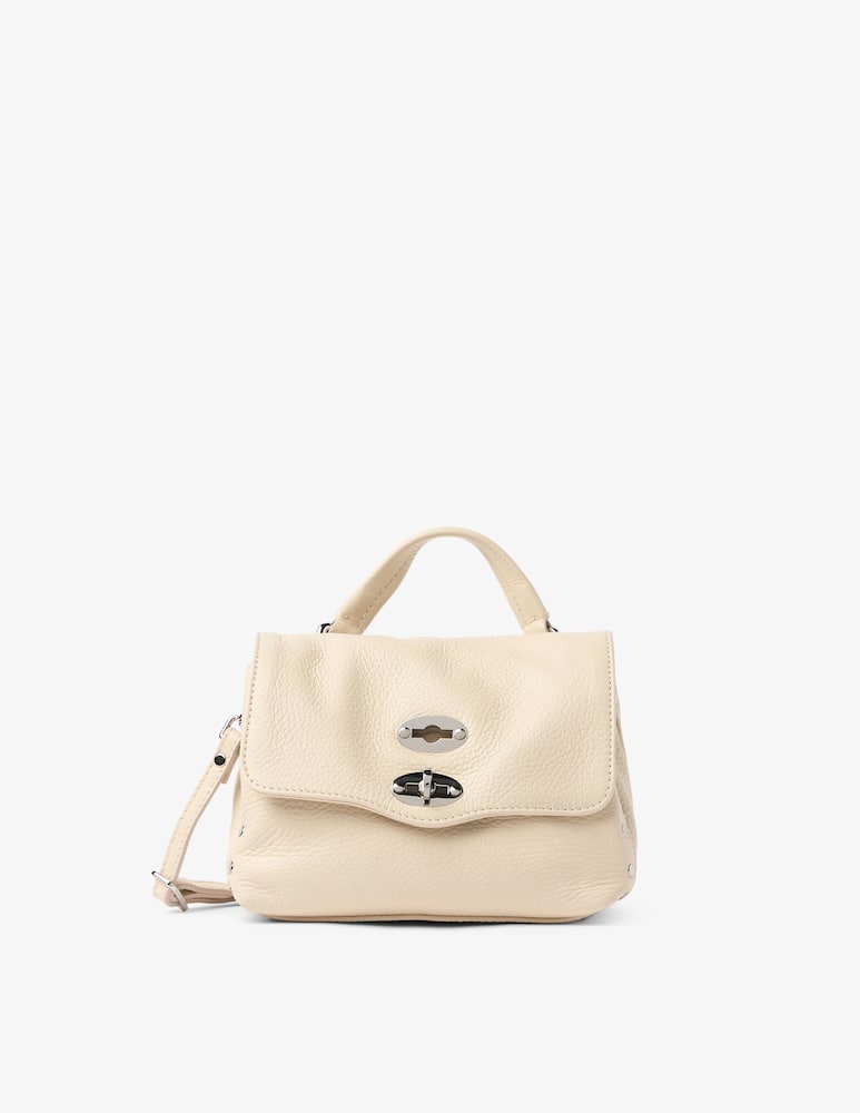rinascente Zanellato Postina Daily handbag