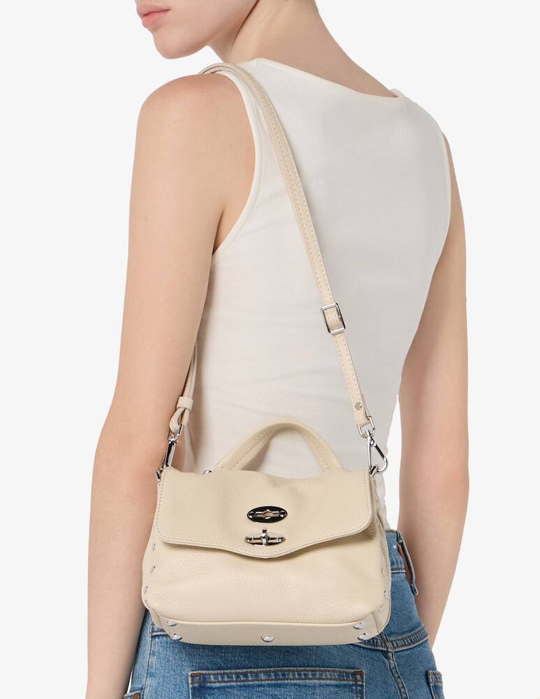 rinascente Zanellato Postina Daily handbag