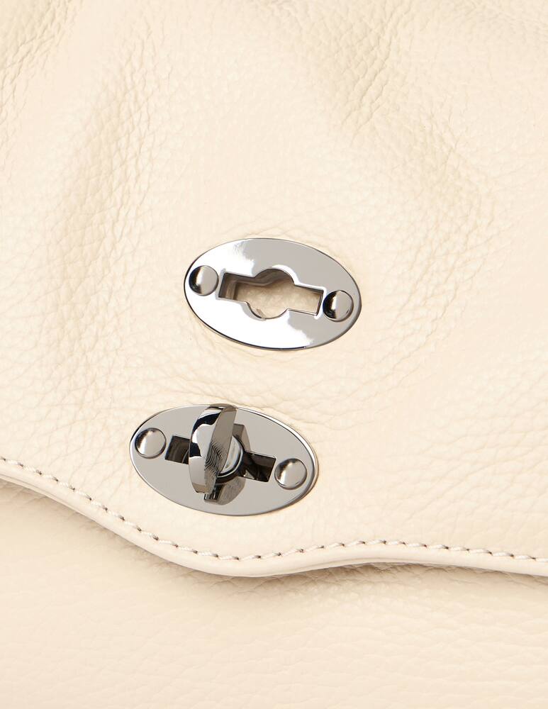 rinascente Zanellato Postina Daily handbag