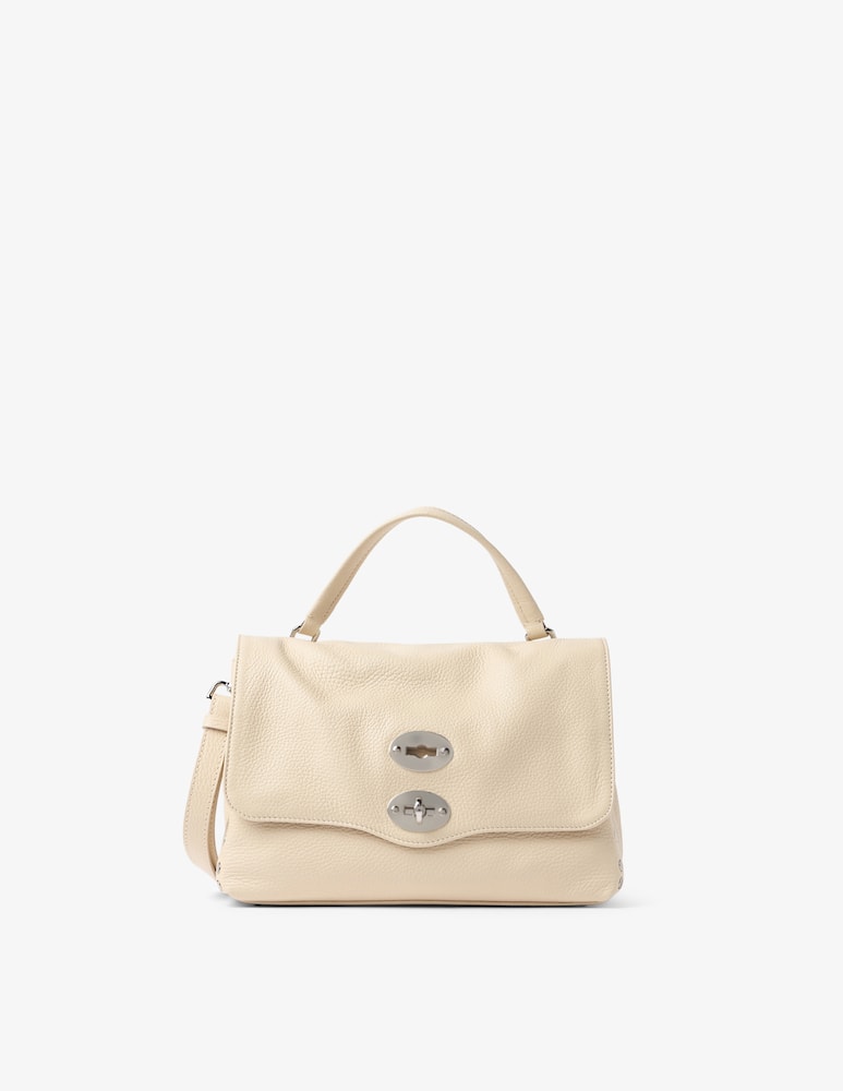 rinascente Zanellato Postina Daily handbag