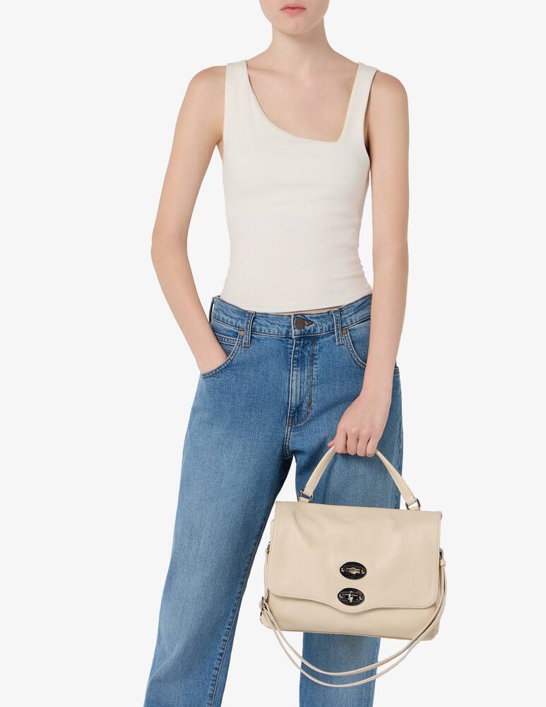 rinascente Zanellato Postina Daily handbag