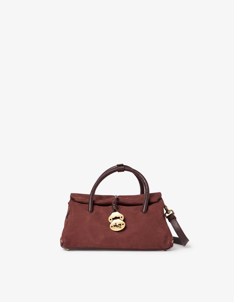 Zanellato Dotta jones handbag - picture 1 Zanellato Dotta jones handbag - picture 1