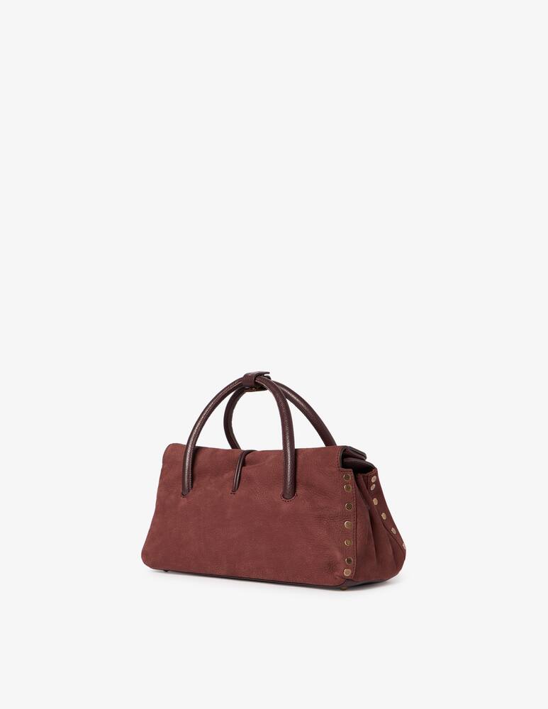Zanellato Dotta jones handbag - picture 3 Zanellato Dotta jones handbag - picture 3