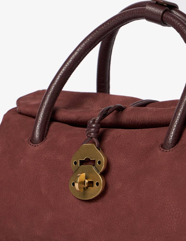 Zanellato Dotta jones handbag - picture 4 Zanellato Dotta jones handbag - picture 4