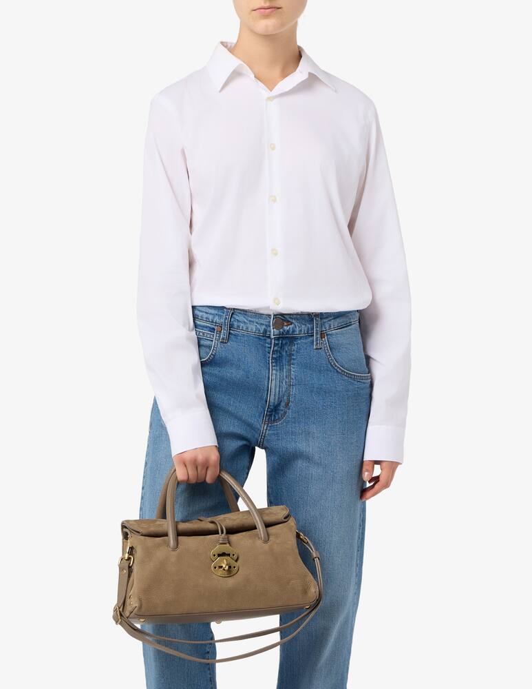 rinascente Zanellato Dotta Jones handbag