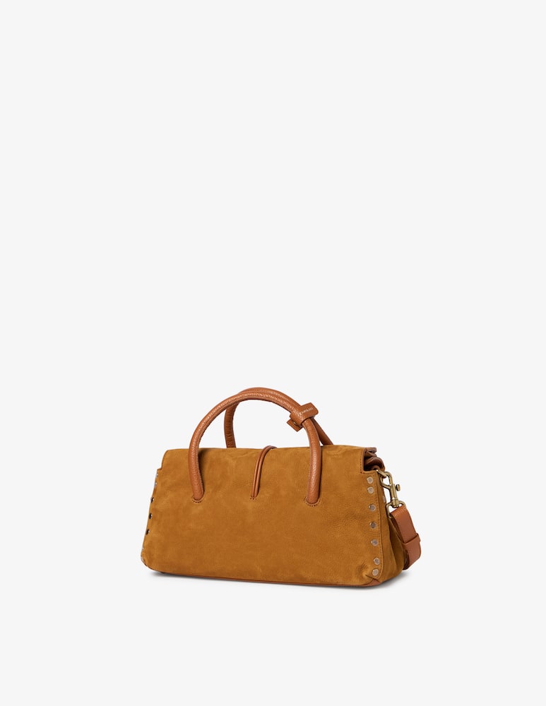 rinascente Zanellato Dotta Jones handbag