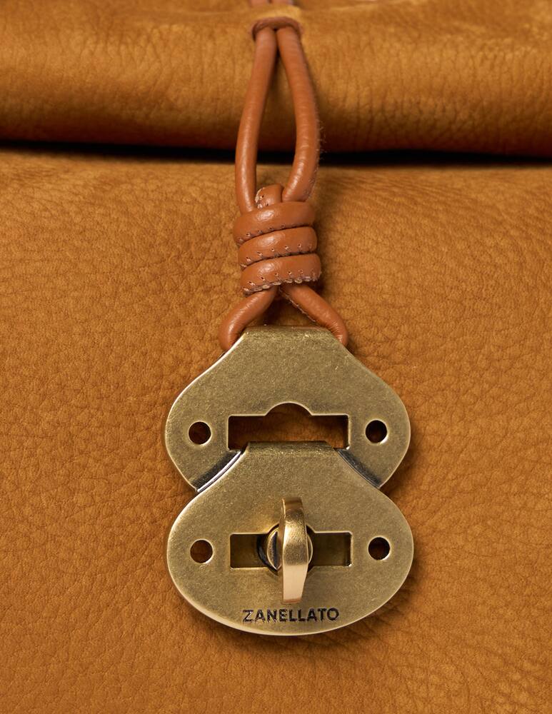 rinascente Zanellato Dotta Jones handbag