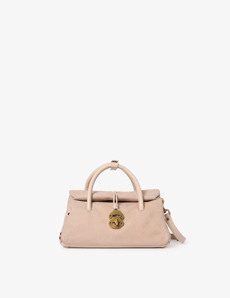 rinascente Zanellato Dotta Jones handbag