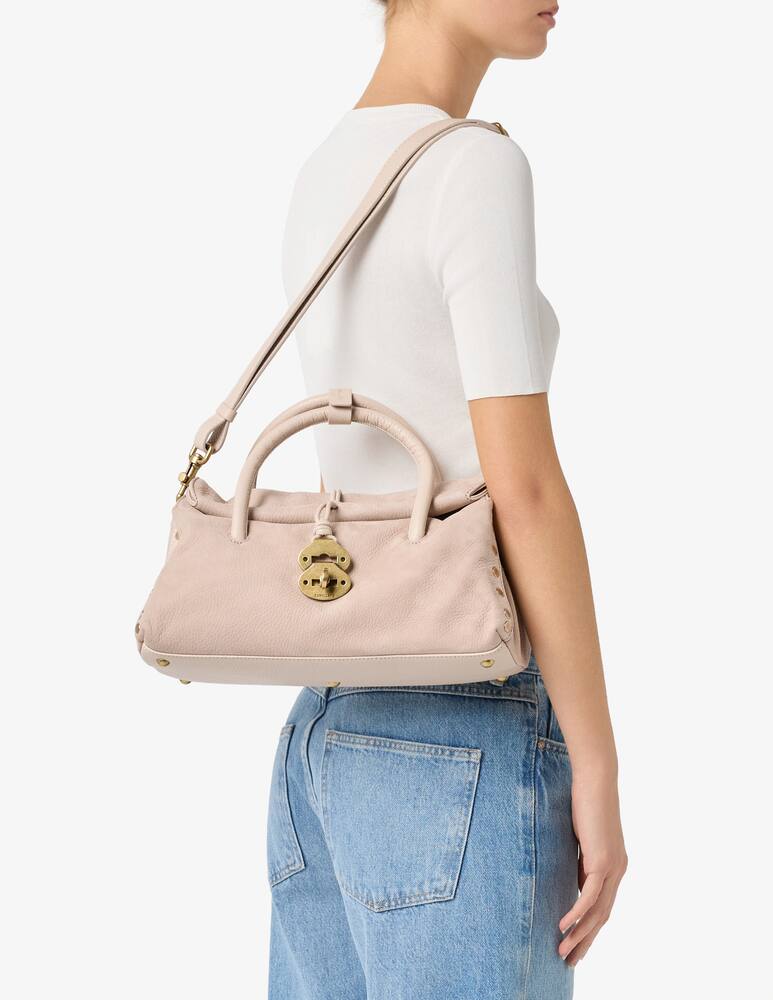 rinascente Zanellato Dotta Jones handbag