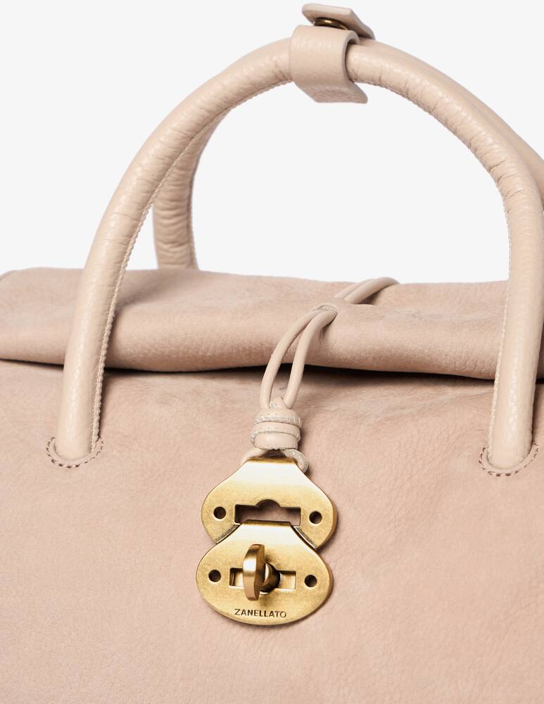 rinascente Zanellato Dotta Jones handbag