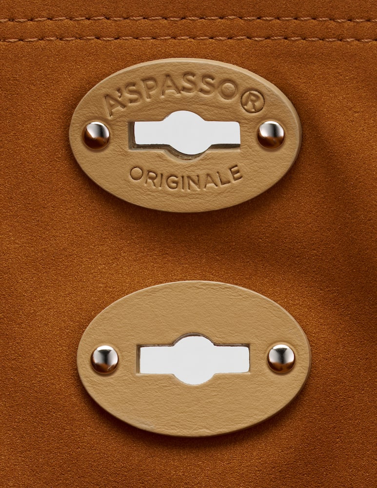 rinascente Zanellato Borsa A spasso Saeta