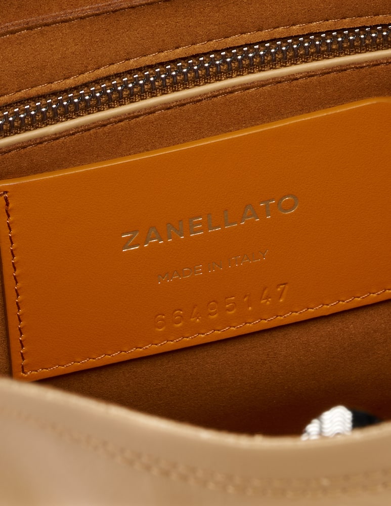 rinascente Zanellato Borsa A spasso Saeta