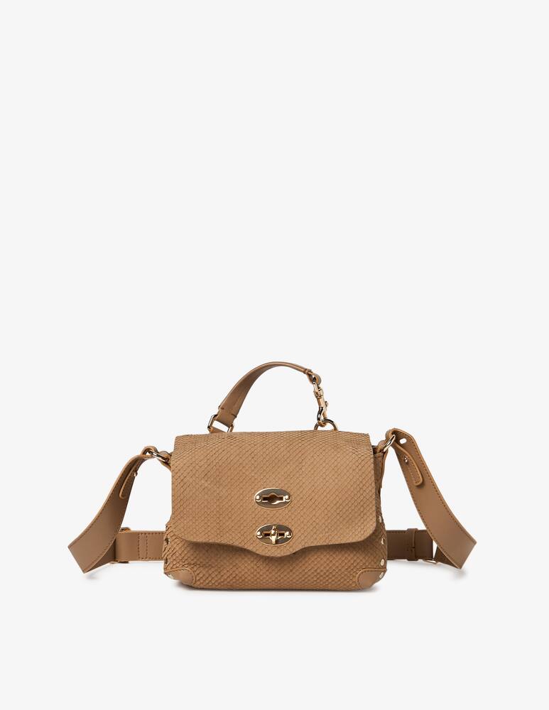 Zanellato Borsa Postina Amoretto - immagine 1