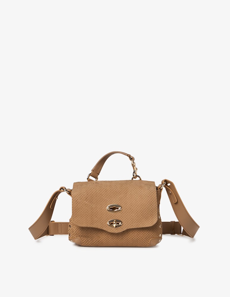 rinascente Zanellato Postina Amoretto bag