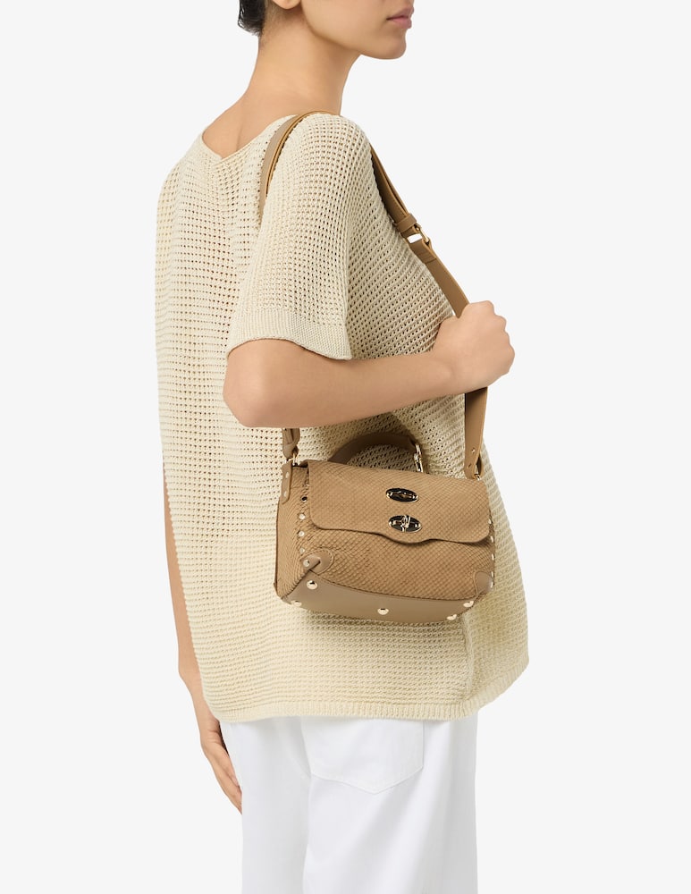 rinascente Zanellato Postina Amoretto bag