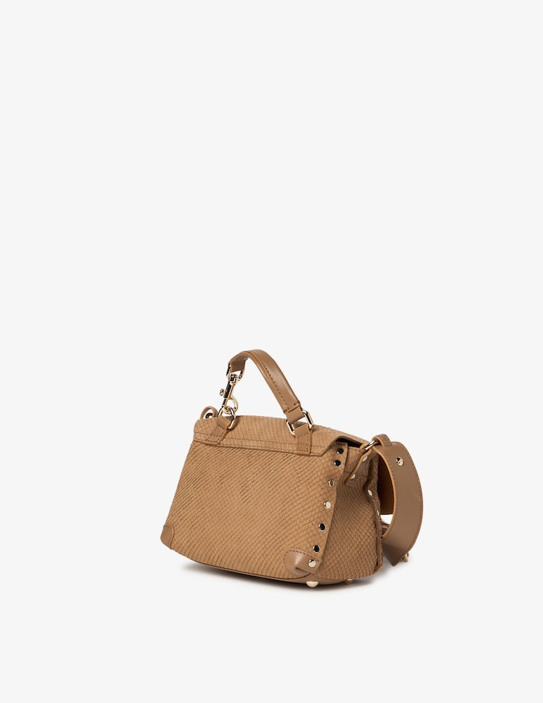 rinascente Zanellato Postina Amoretto bag