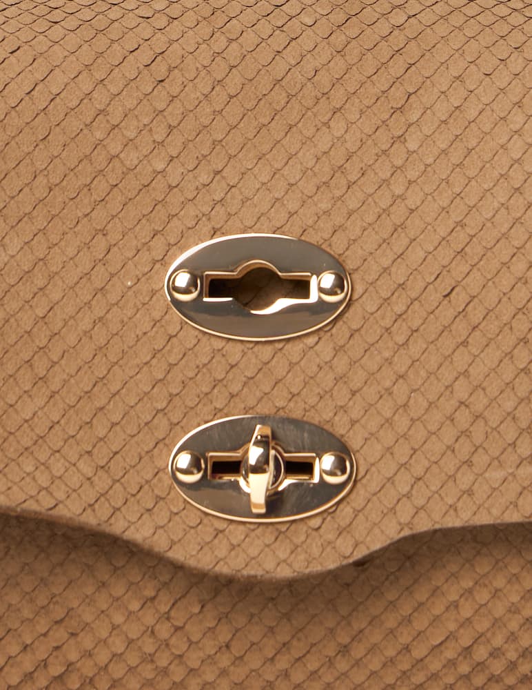 rinascente Zanellato Postina Amoretto bag