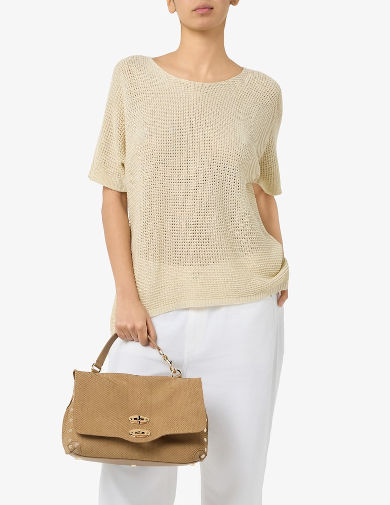 rinascente Zanellato Postina Amoretto bag