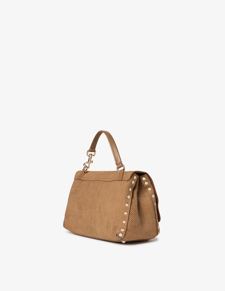 rinascente Zanellato Postina Amoretto bag