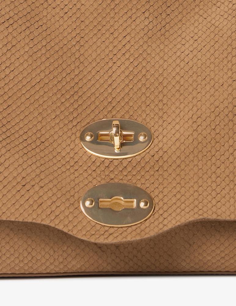 rinascente Zanellato Postina Amoretto bag