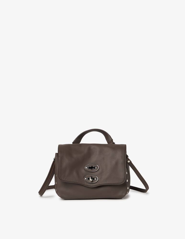 Zanellato Borsa a mano Postina Saeta - immagine 1