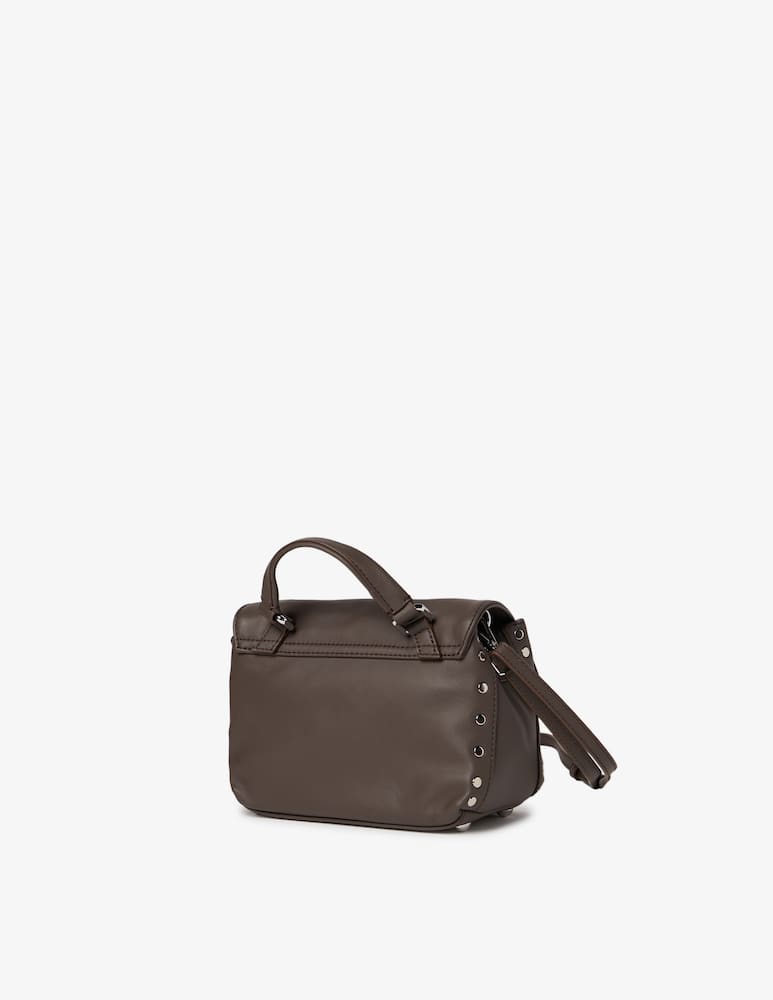 rinascente Zanellato Postina Saeta handbag