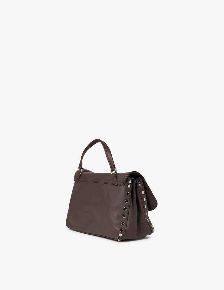 rinascente Zanellato Postina Saeta bag