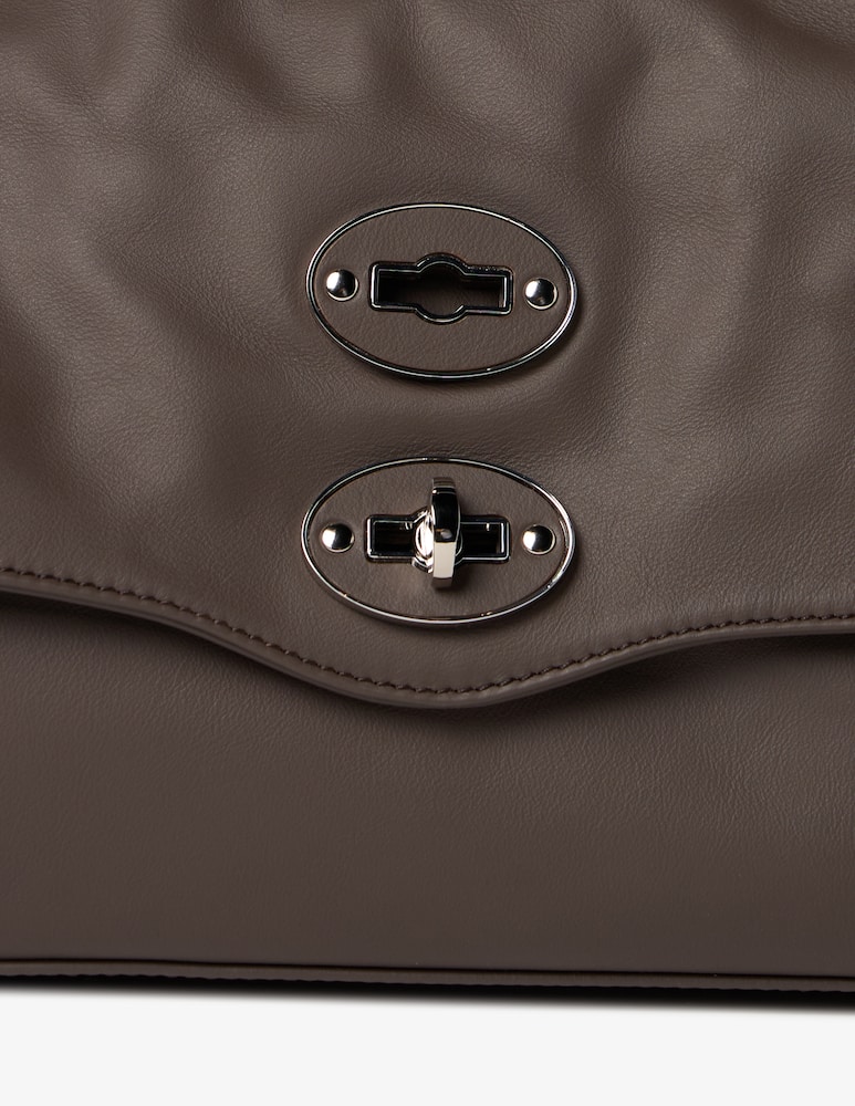 rinascente Zanellato Postina Saeta bag