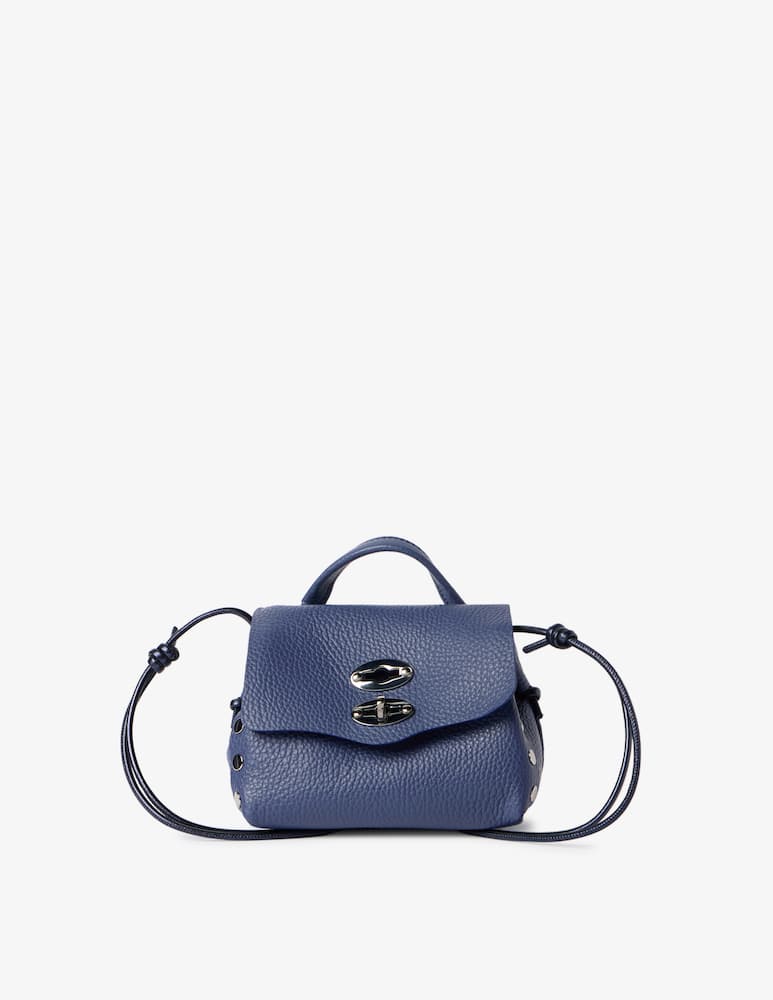 rinascente Zanellato Borsa Postina Daily Night