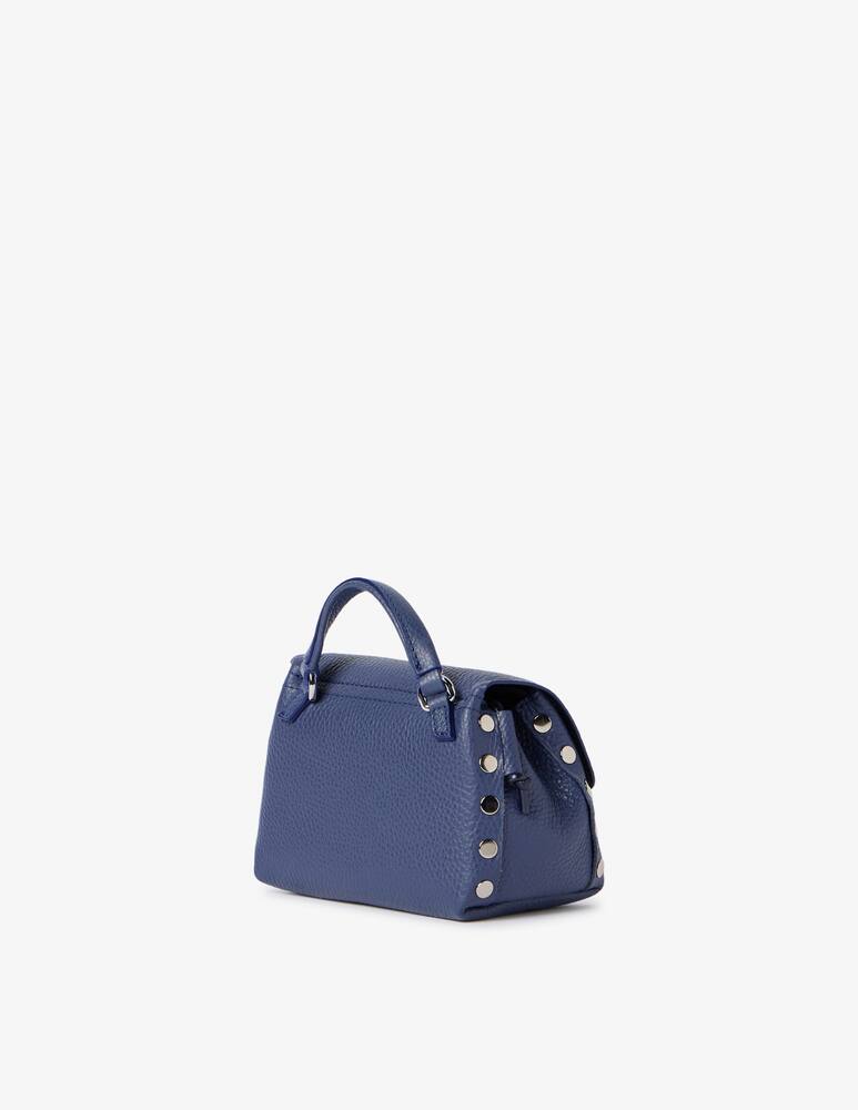 rinascente Zanellato Borsa Postina Daily Night