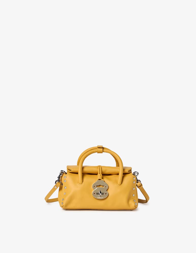 rinascente Zanellato Dotta Saeta handbag