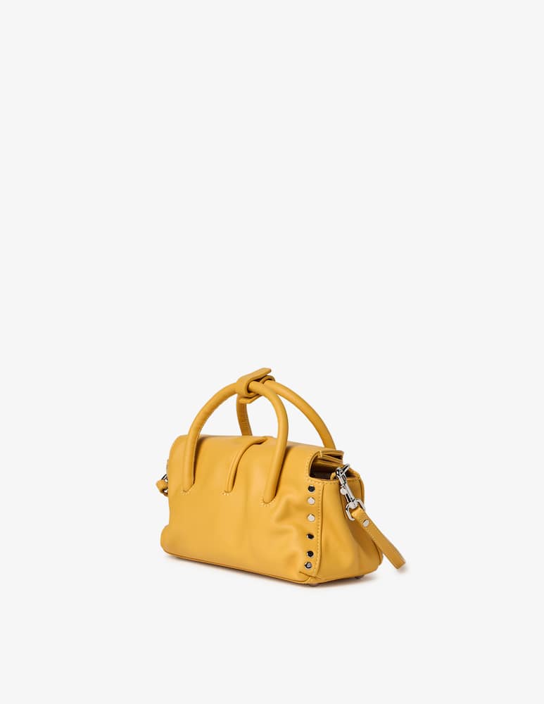 rinascente Zanellato Dotta Saeta handbag