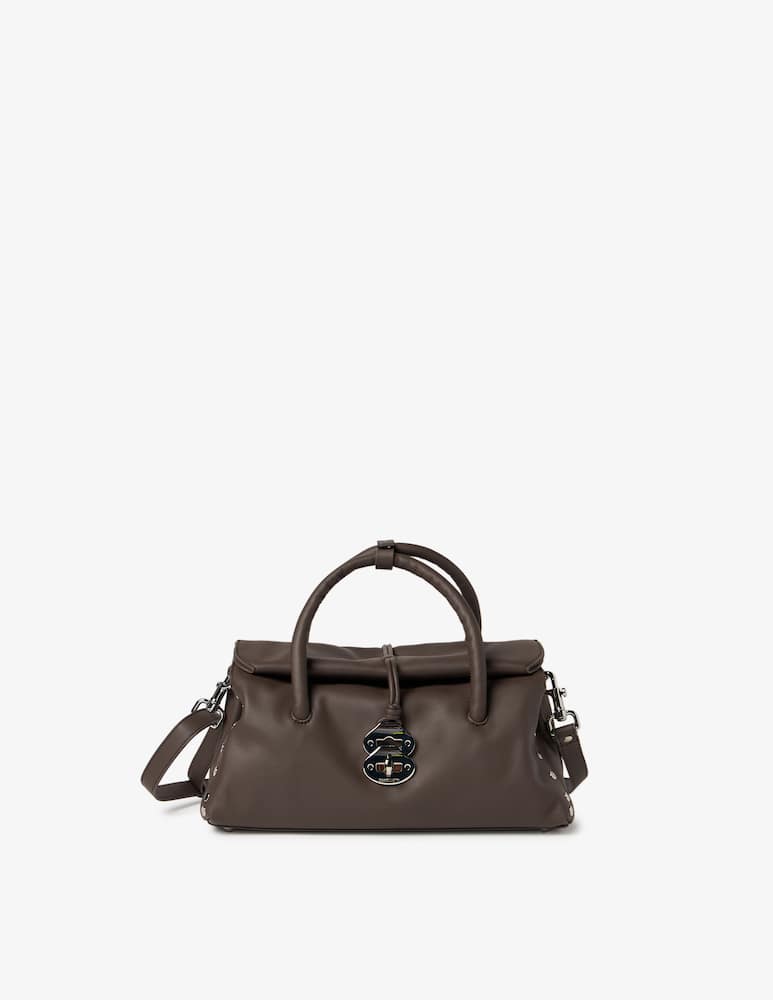 rinascente Zanellato Dotta Saeta handbag