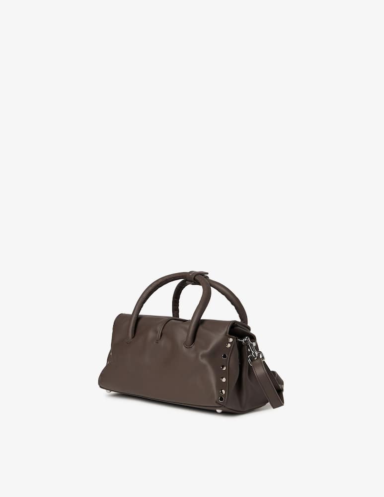 rinascente Zanellato Dotta Saeta handbag
