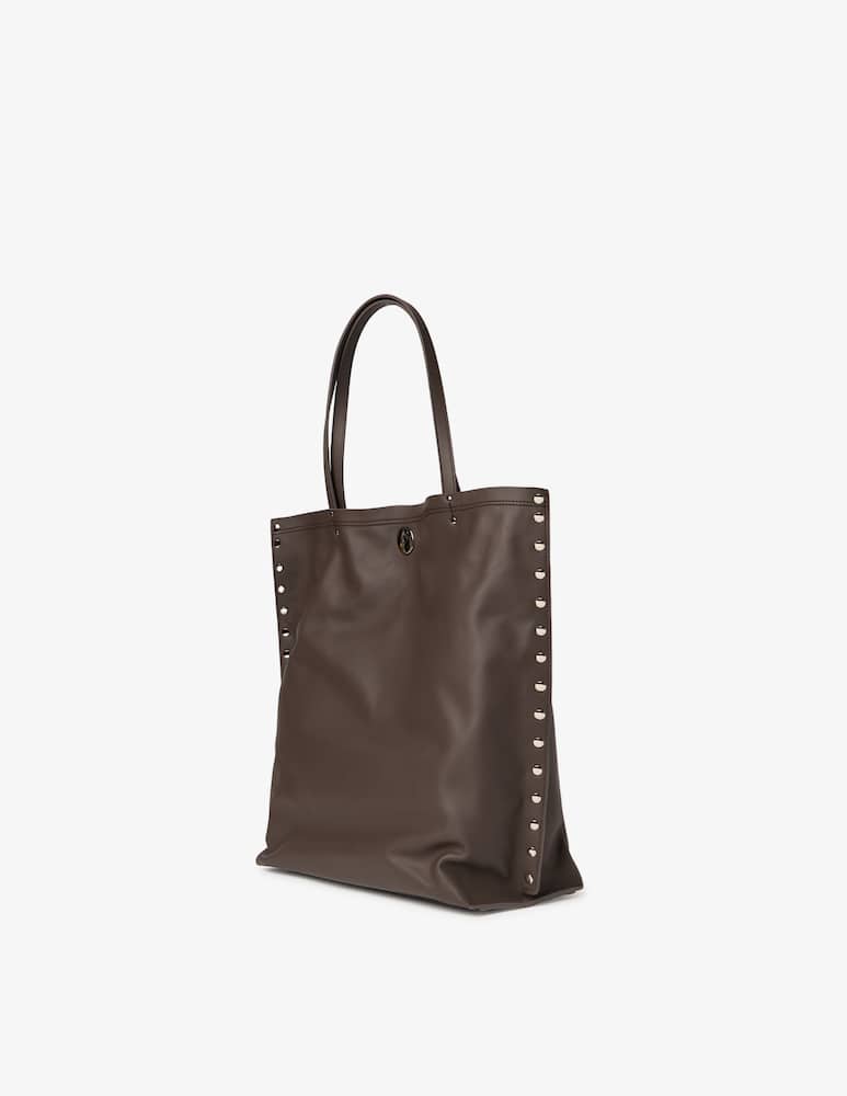 rinascente Zanellato A spassp Saeta tote bag