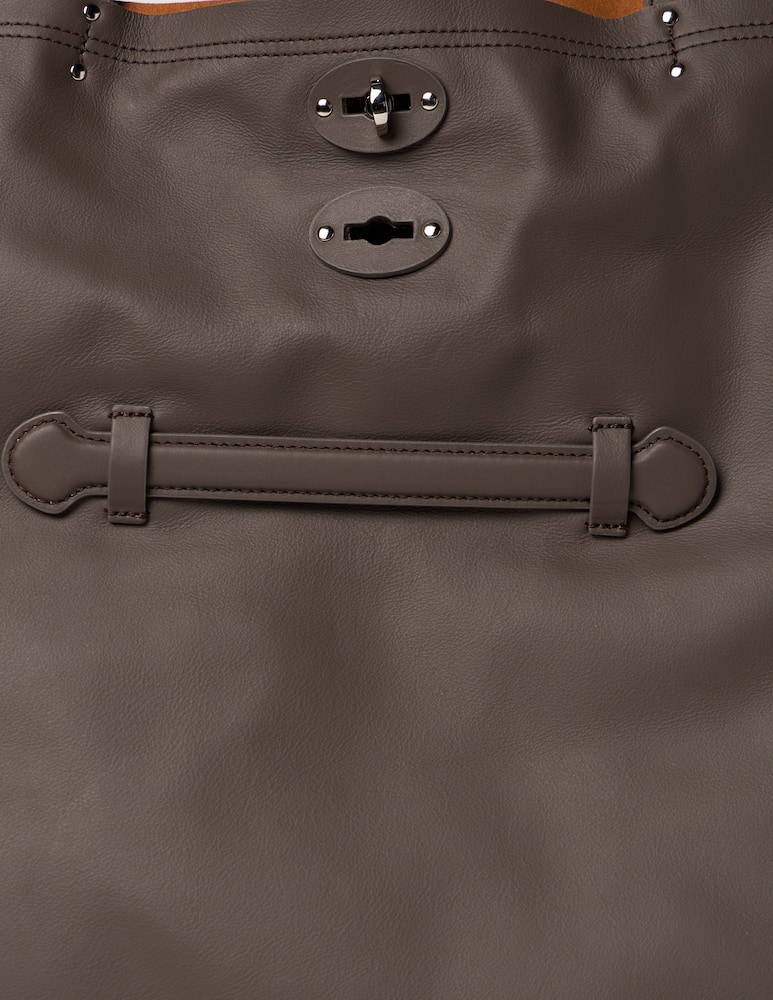 rinascente Zanellato A spassp Saeta tote bag