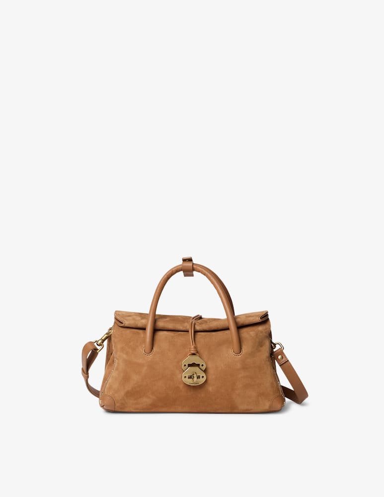 rinascente Zanellato Dotta cactus handbag