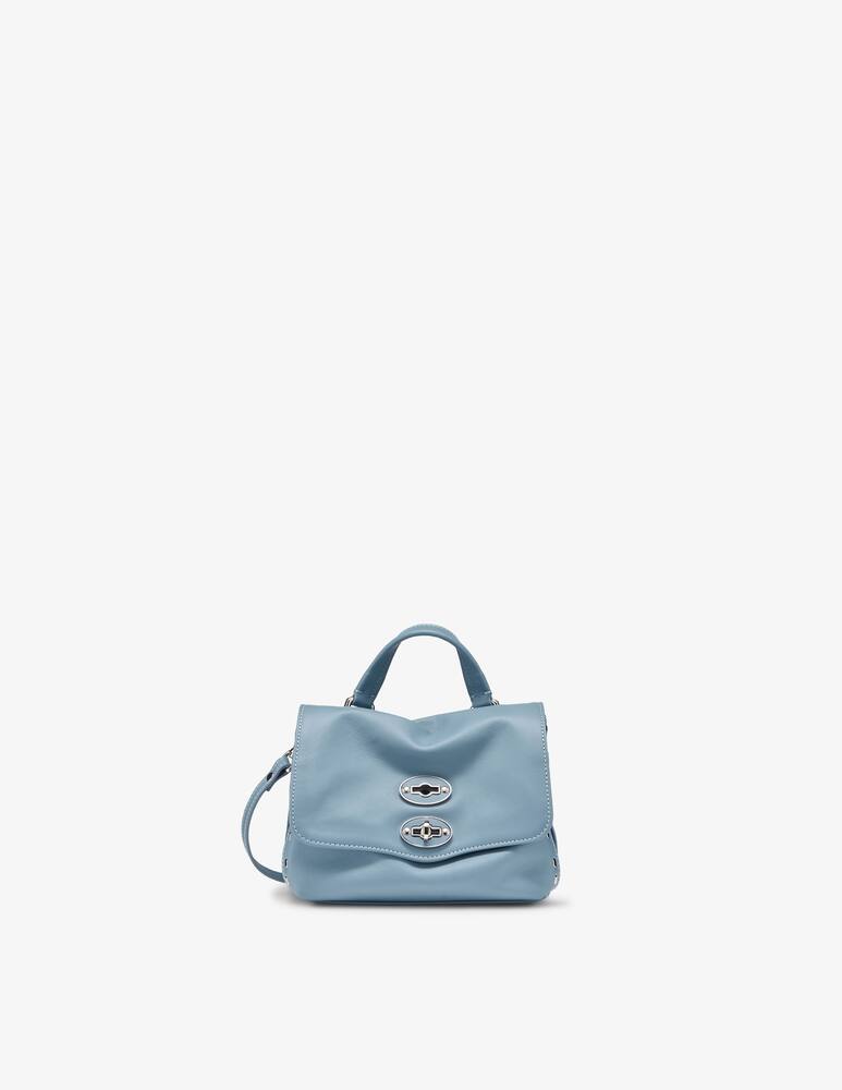 rinascente Zanellato Postina Saeta bag