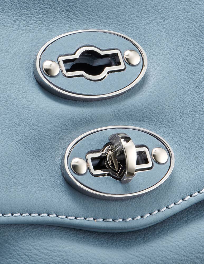 rinascente Zanellato Postina Saeta bag