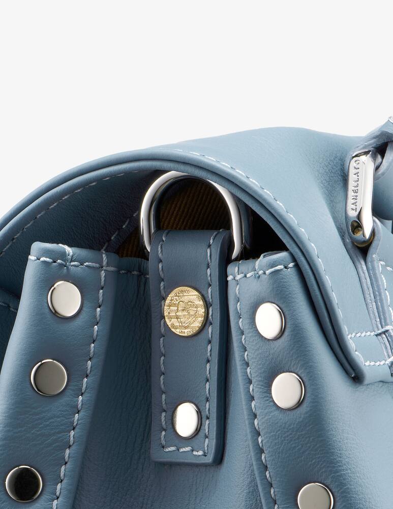 rinascente Zanellato Postina Saeta bag