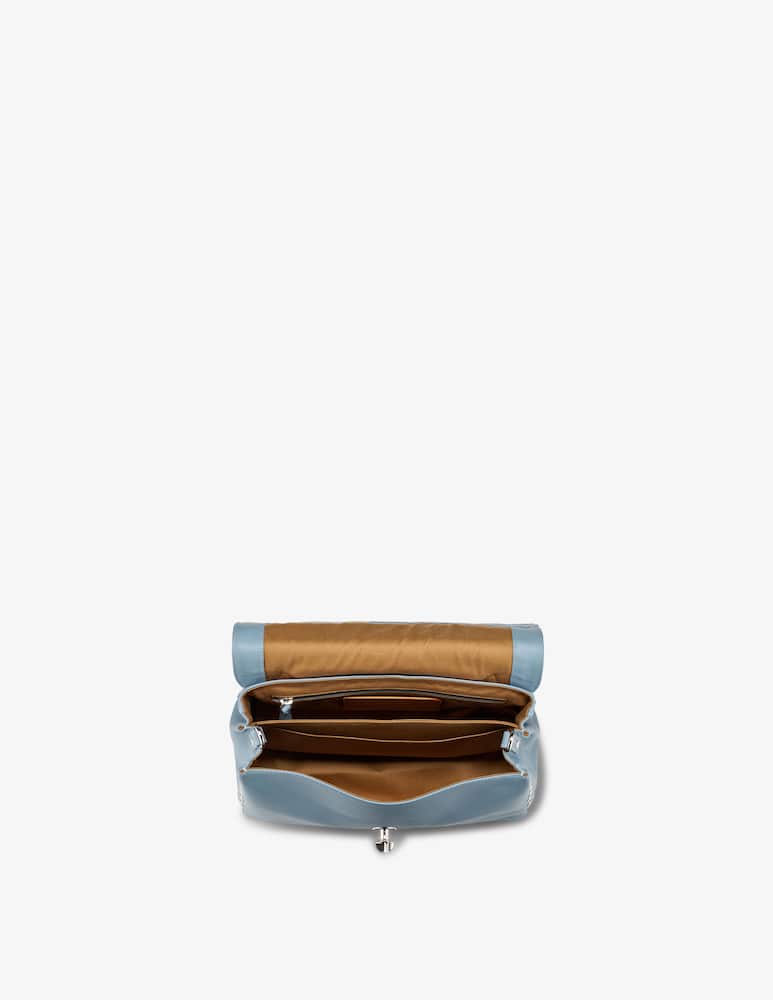 rinascente Zanellato Borsa Postina Saeta