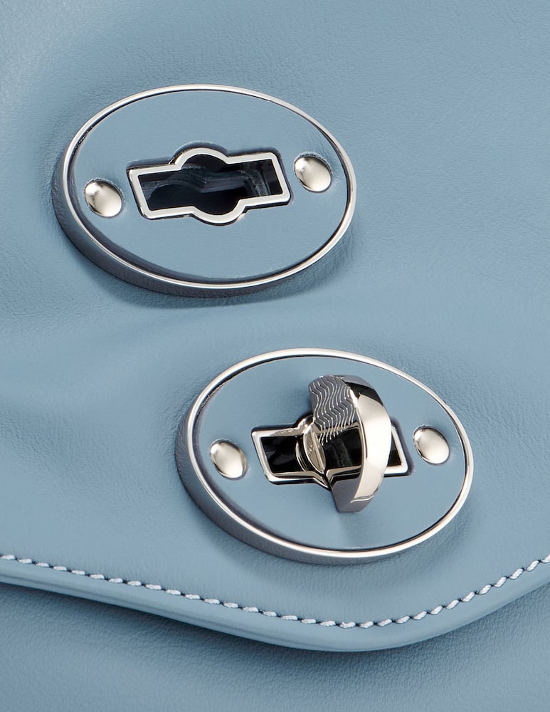 rinascente Zanellato Borsa Postina Saeta